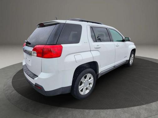 2013 GMC Terrain SLT-1
