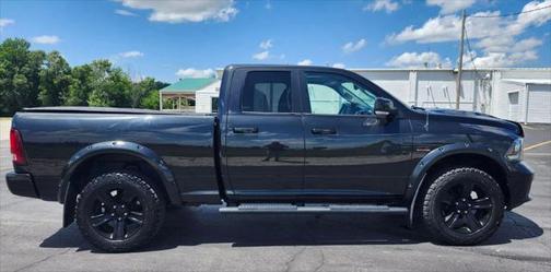 2016 RAM 1500 Sport