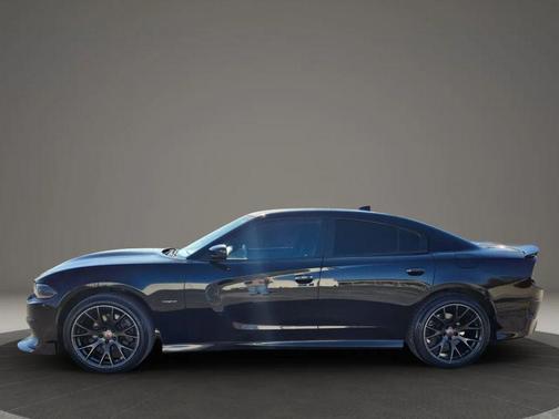 2019 Dodge Charger R/T