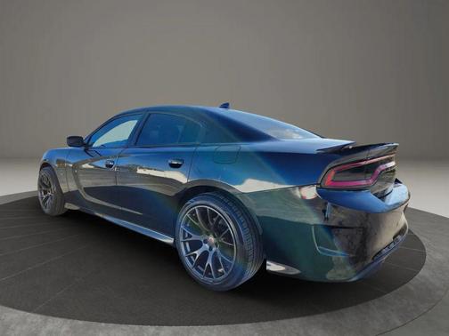 2019 Dodge Charger R/T