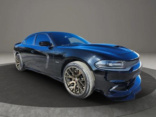 2019 Dodge Charger R/T