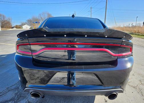 2019 Dodge Charger R/T