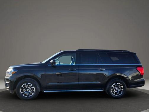 2023 Ford Expedition Max XLT