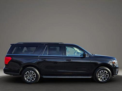 2023 Ford Expedition Max XLT