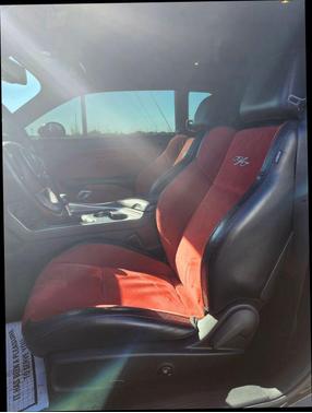 2015 Dodge Challenger R/T Plus