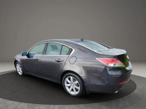 2013 Acura TL 3.5