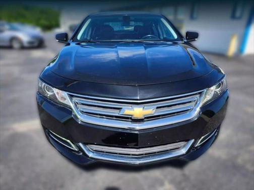 2019 Chevrolet Impala 1LT