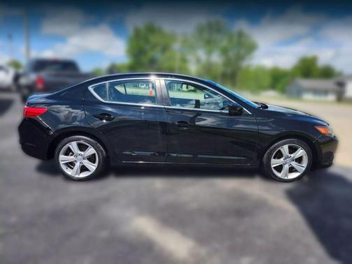 2013 Acura ILX 2.0L Technology
