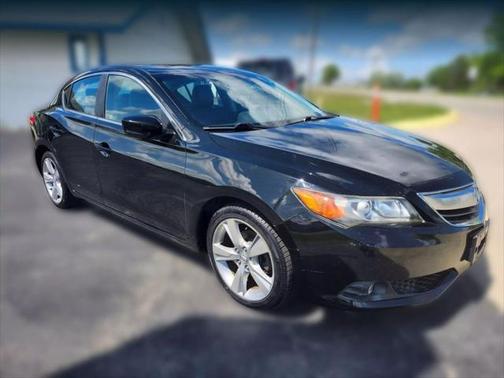 2013 Acura ILX 2.0L Technology