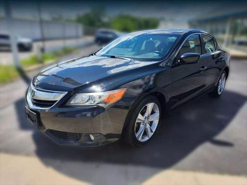 2013 Acura ILX 2.0L Technology