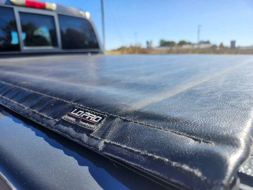 2009 Chevrolet Colorado LT Crew Cab