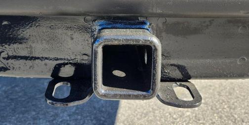 2009 Chevrolet Colorado LT Crew Cab