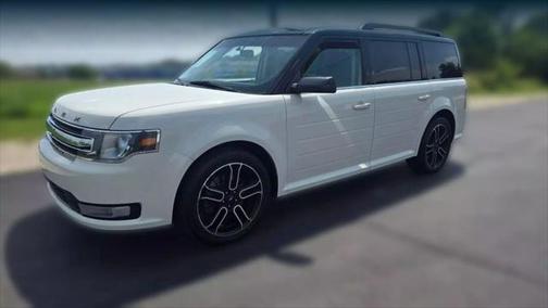 2014 Ford Flex SEL