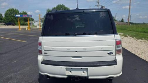 2014 Ford Flex SEL