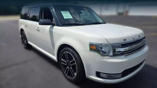 2014 Ford Flex SEL