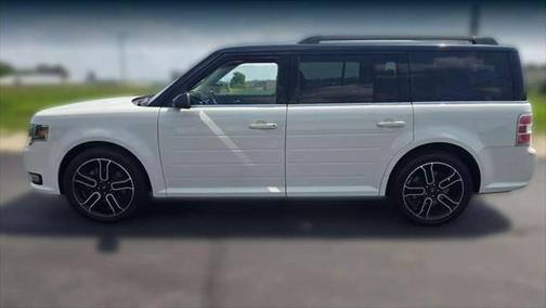 2014 Ford Flex SEL