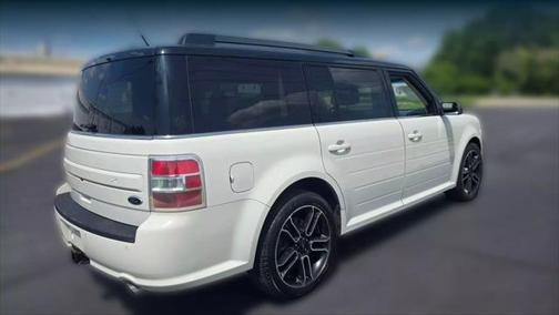 2014 Ford Flex SEL