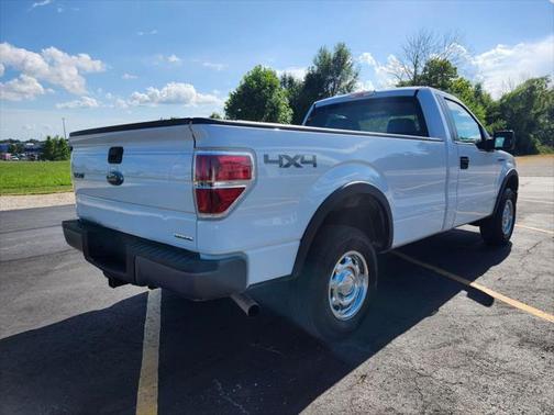2013 Ford F-150 XL