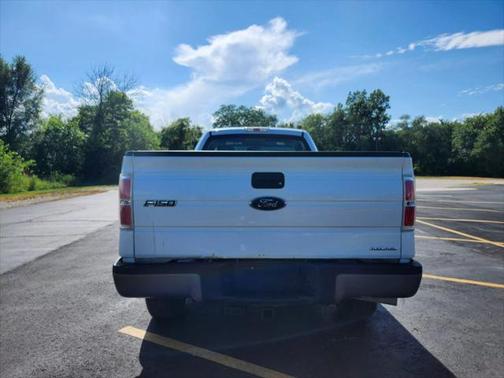 2013 Ford F-150 XL