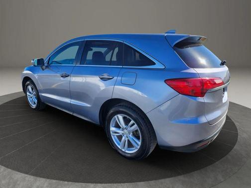 2013 Acura RDX Technology