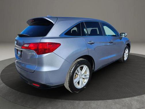 2013 Acura RDX Technology