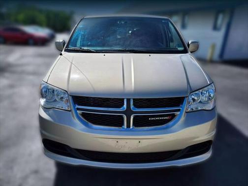 2014 Dodge Grand Caravan AVP/SE