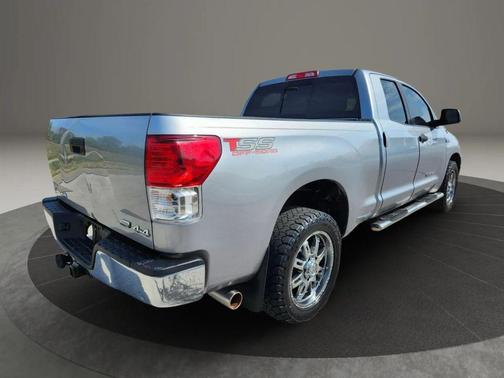 2013 Toyota Tundra Grade