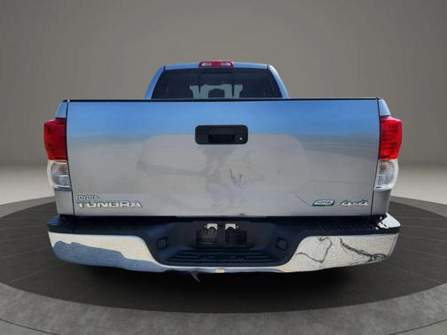 2013 Toyota Tundra Grade