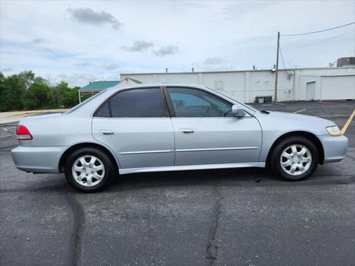 2002 Honda Accord EX