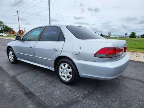 2002 Honda Accord EX