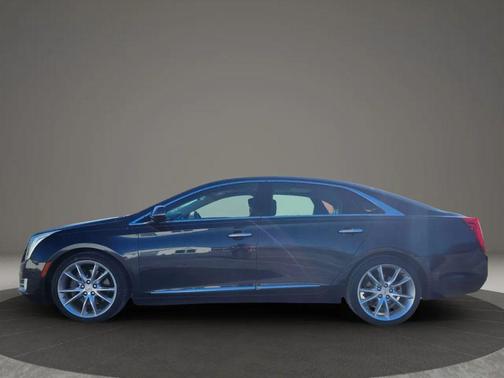 2014 Cadillac XTS Premium