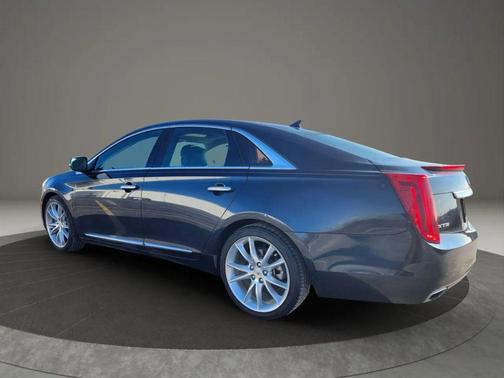 2014 Cadillac XTS Premium