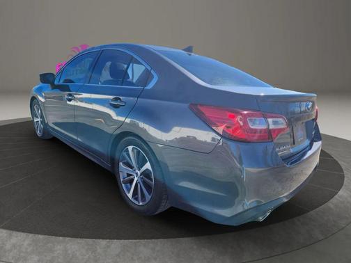 2019 Subaru Legacy Limited