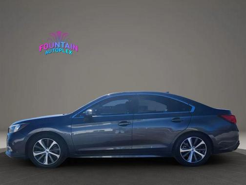 2019 Subaru Legacy Limited