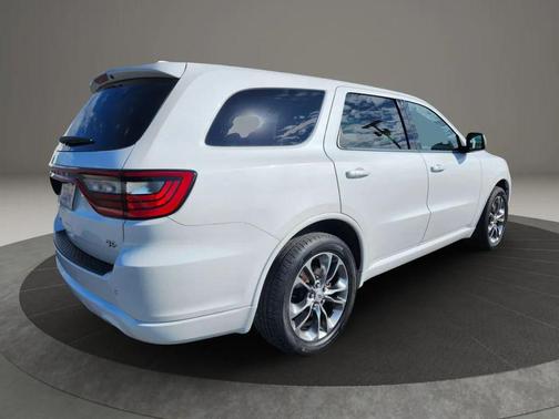 2019 Dodge Durango R/T