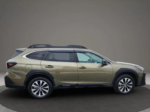2024 Subaru Outback Limited XT