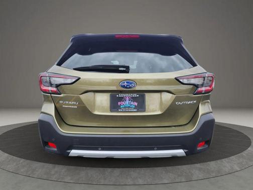 2024 Subaru Outback Limited XT