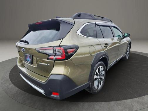2024 Subaru Outback Limited XT