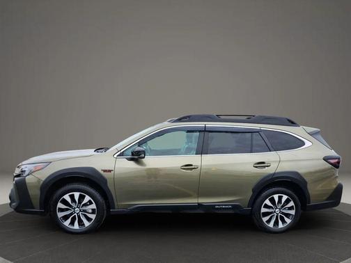 2024 Subaru Outback Limited XT