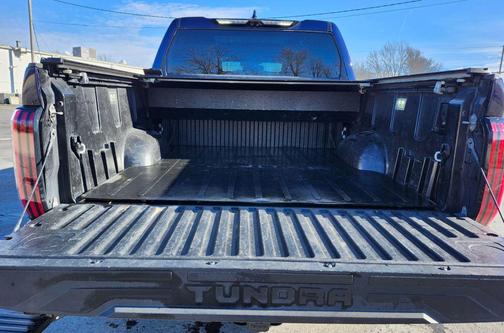 2022 Toyota Tundra 1794 Edition