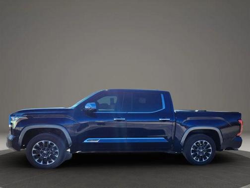 2022 Toyota Tundra 1794 Edition