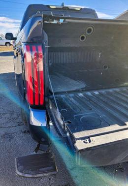 2022 Toyota Tundra 1794 Edition