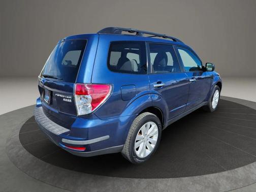 2013 Subaru Forester 2.5X Premium