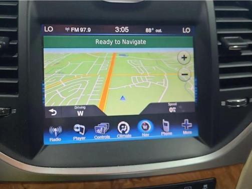 2014 Chrysler 300C Base