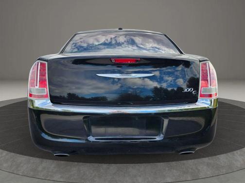 2014 Chrysler 300C Base