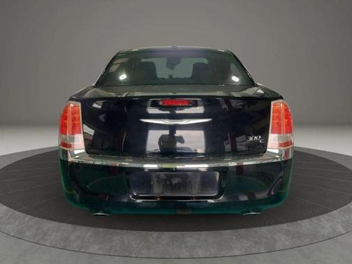 2014 Chrysler 300C Base