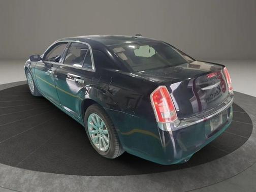 2014 Chrysler 300C Base