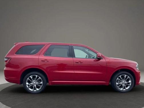 2019 Dodge Durango GT Plus