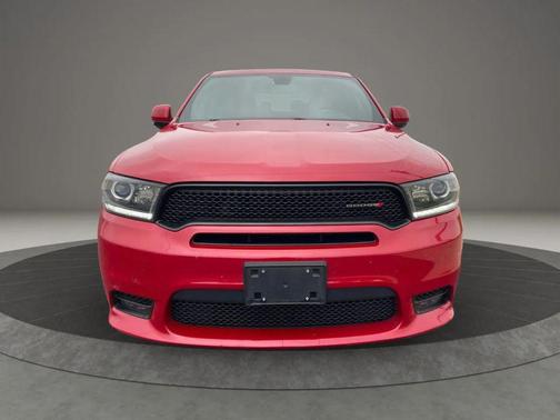 2019 Dodge Durango GT Plus