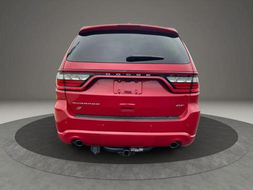 2019 Dodge Durango GT Plus
